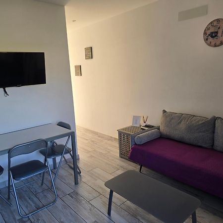 Mareverde Apartament Адехе Екстериор снимка