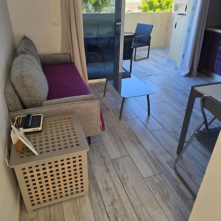 Mareverde Apartament Адехе Екстериор снимка