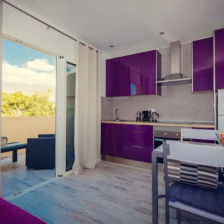 Mareverde Apartament Адехе Екстериор снимка