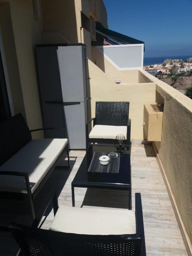 Mareverde Apartament Адехе Екстериор снимка