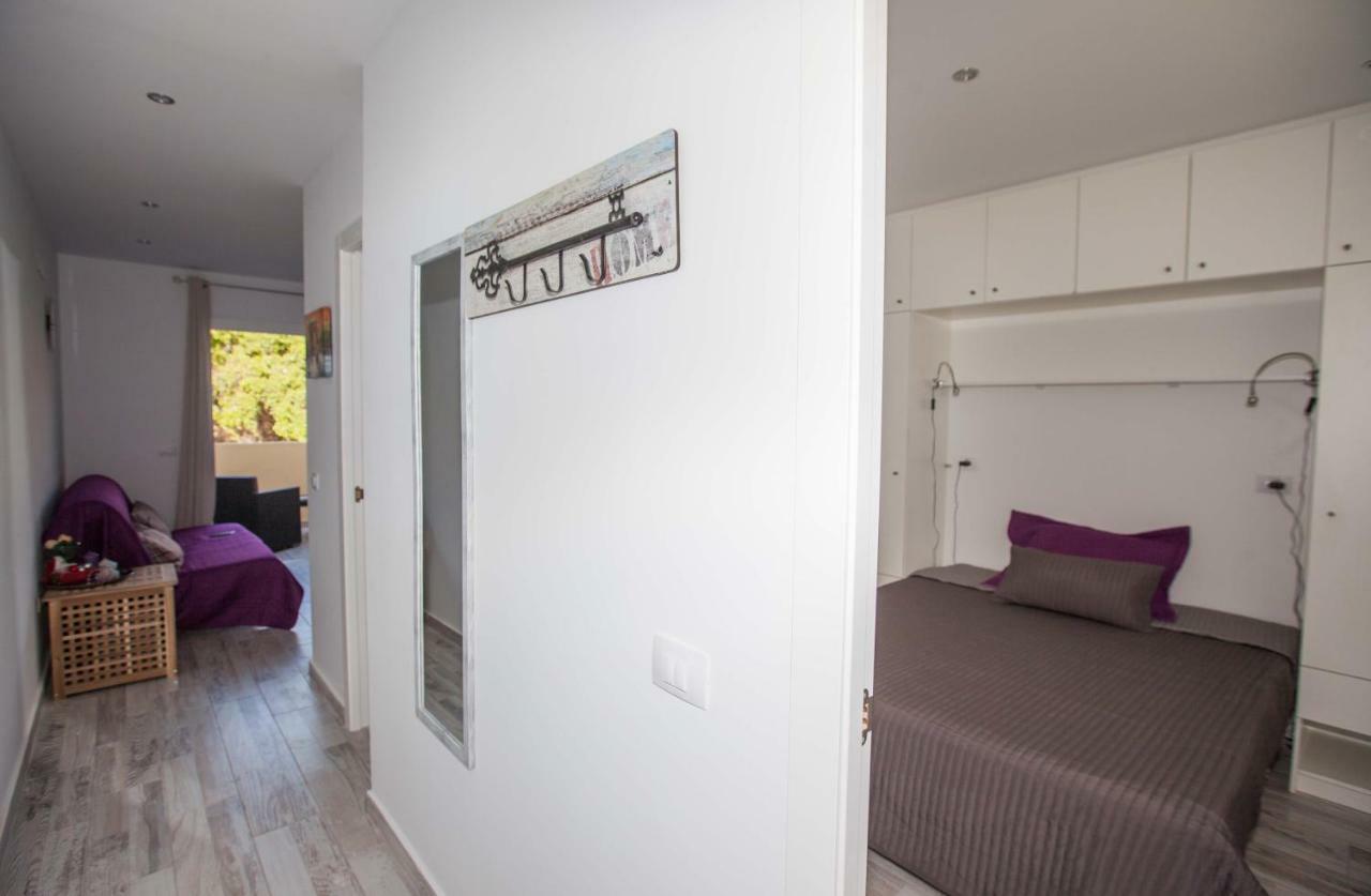 Mareverde Apartament Адехе Екстериор снимка